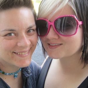 Meet your Posher, Carolyn